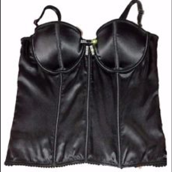 Victoria's Secret Tops - New Victoria secret corset.